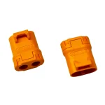 LIFTF two-pin wire connector – male and female thumbnail 3