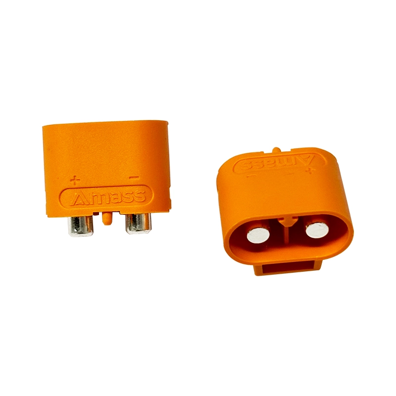 LIFTF Dual Pin Board Connector – Male