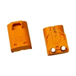LIFTF Dual Pin Horizontal Connector – Male thumbnail 2