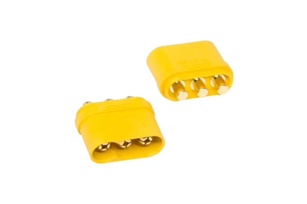 DC High-current Connector
