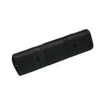 MT three-pin wire connector – male and female-black thumbnail 4