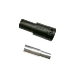 LC single-pin connector – male and female thumbnail 2