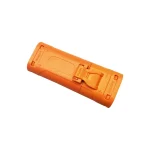 LC dual-pin connector – male and female thumbnail 1