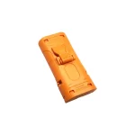 LC dual-pin horizontal connector – male thumbnail 3