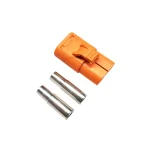 LC dual-pin connector – male and female thumbnail 3