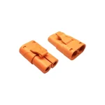 LC dual-pin connector – male and female thumbnail 5