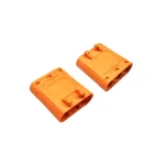 LC 3-pin wire connector – male and female thumbnail 3