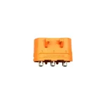LC 3-pin vertical connector – male thumbnail 5