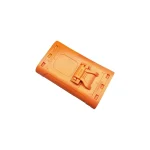 LC 3-pin wire connector – male and female thumbnail 1