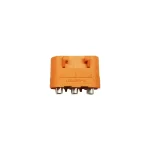 LC 3-pin vertical connector – male thumbnail 5