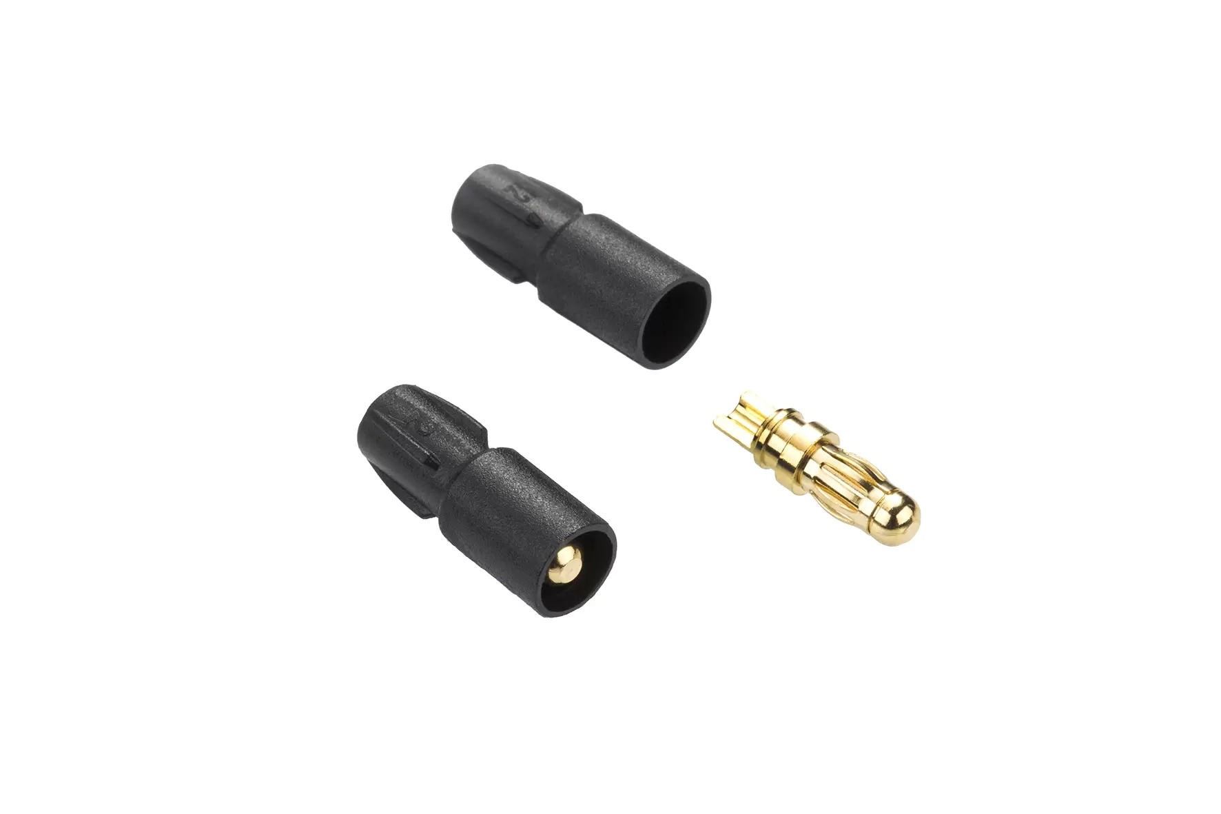 SH Single-pole Wire Connector – Male/Female