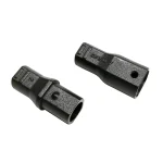 SH Single-pole Wire Connector – Male/Female thumbnail 3