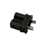 XT dual-pin connector – male and female thumbnail 1